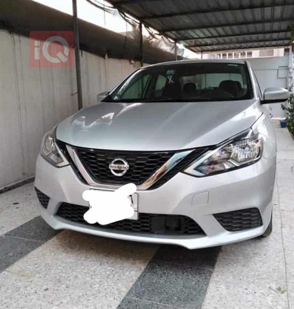 نيسان سنترا 2019 للبيع في العراق -  بغداد